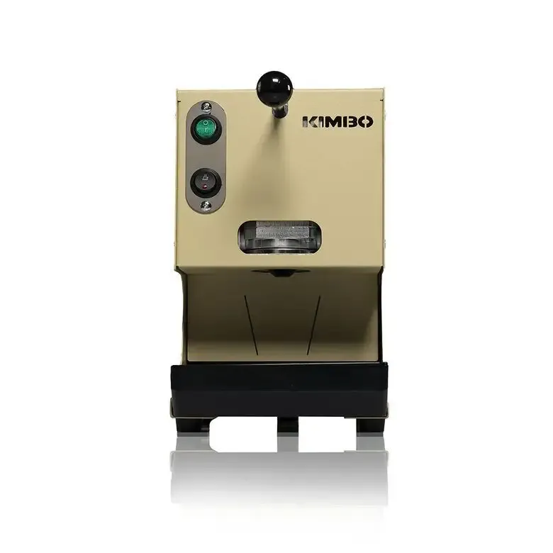 Kimbo Metal Macchina per caffè a cialde Ultime Pezzi