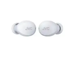 Professionale JVC HA-A6T Auricolare True Wireless Stereo (TWS) In-ear Musica e Chiamate Bluetooth Bianco