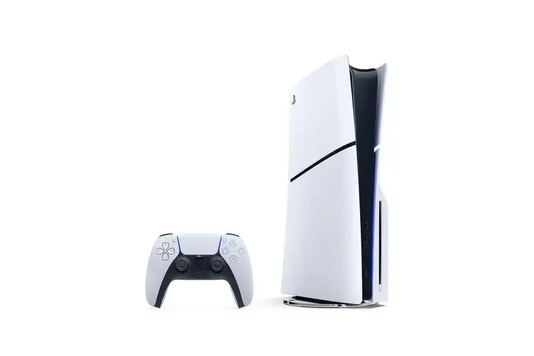 Sony PlayStation 5 (model group – slim) Di Tendenza