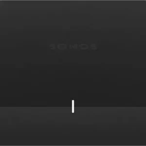 Scelto Dai Clienti Sonos Port Collegamento ethernet LAN Wi-Fi Nero