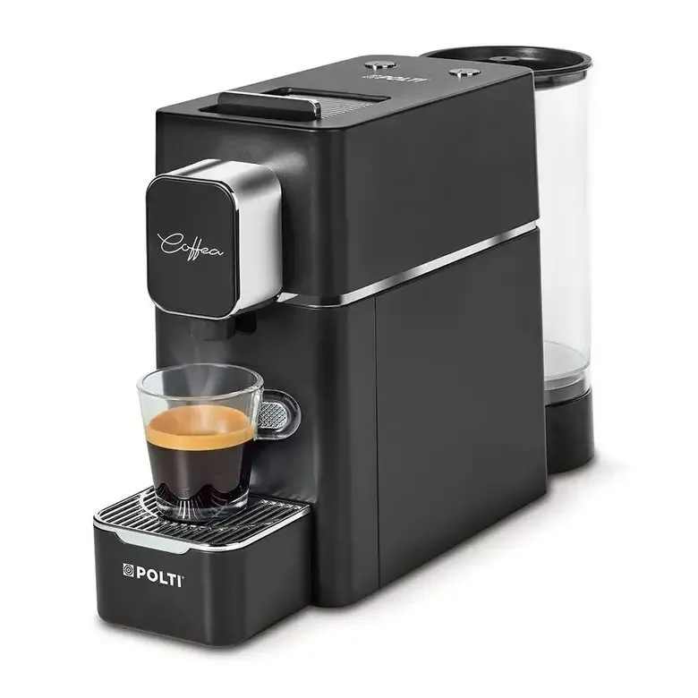 Polti Coffea PCEU0128 Macchina per caffè a Cialde 0,85 L + 54 cialde Offerta