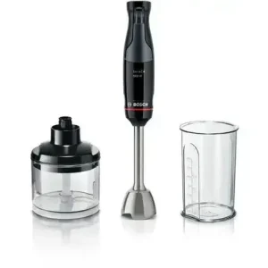 Bosch MSM4B620 frullatore Frullatore ad immersione 1000 W Nero Offerta Del Giorno