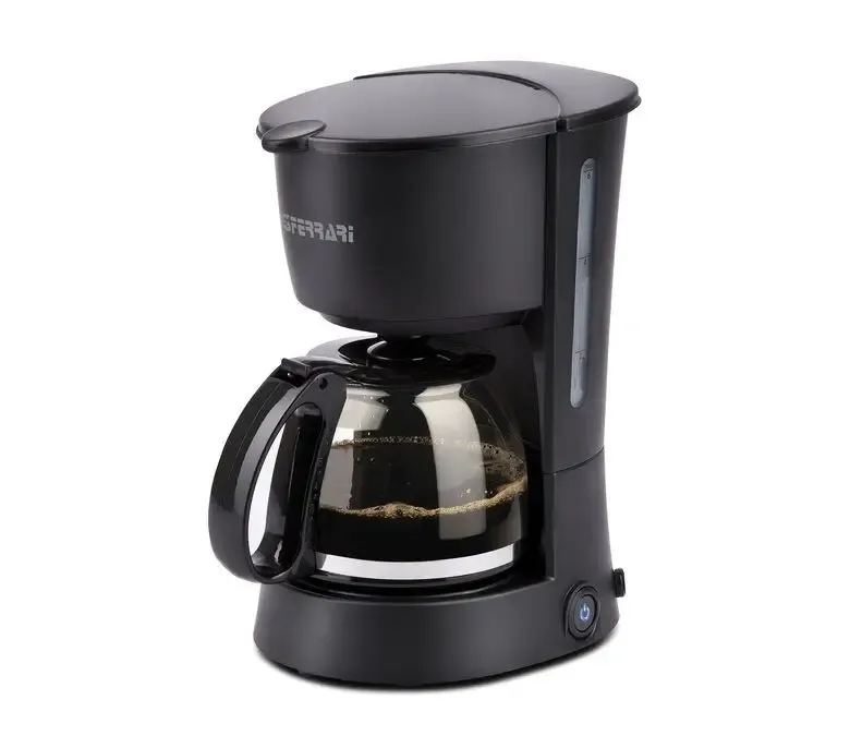 G3 Ferrari G10159 Manuale Macchina da caffè con filtro 0,2 L Solo Oggi
