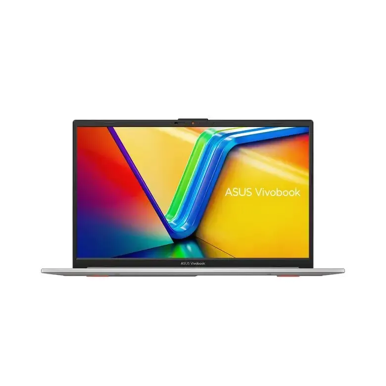 ASUS Vivobook Go E1504FA-NJ311W notebook 39,6 cm (15.6") Full HD AMD Ryzen™ 5 7520U 16 GB LPDDR5-SDRAM 512 GB SSD Wi-Fi 6E (802.11ax) Windows 11 Home Argento Prezzo Basso