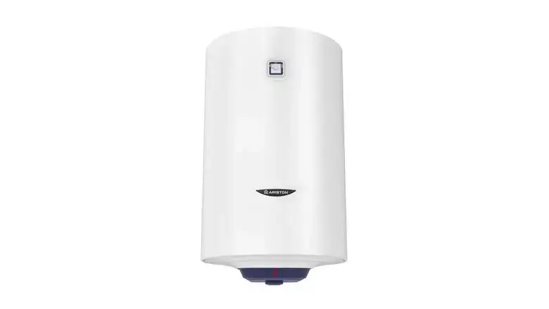 Quantità Limitata Ariston BLU1 R 100L Orizzontale/Verticale Boiler Sistema per caldaia singola Bianco