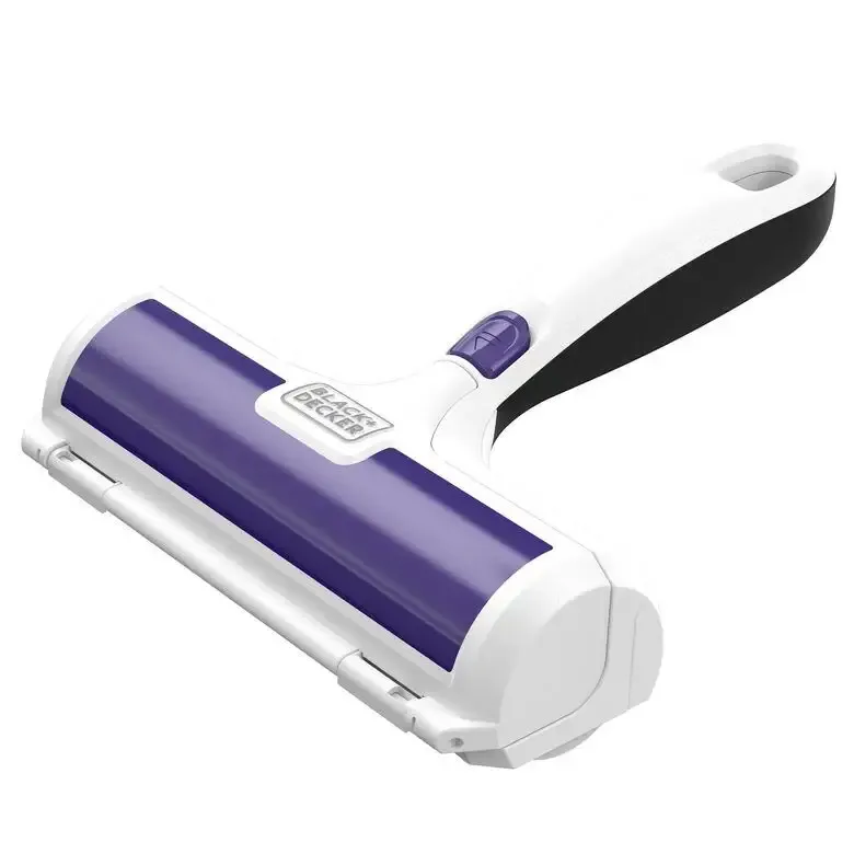 Promozione Black & Decker HMSCT0001 Rimuovi pelo di animale domestico