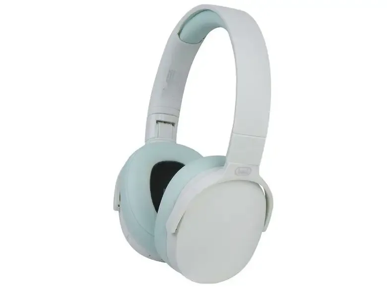 Acquista Ora Trevi DJ 12E45 BT Auricolare Con cavo e senza cavo A Padiglione Musica e Chiamate Bluetooth Verde