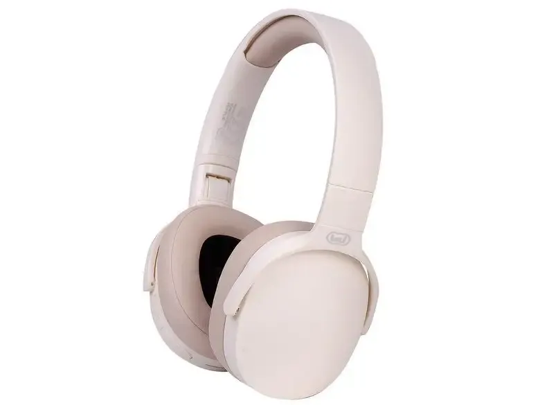 Trevi DJ 12E45 BT Auricolare Con cavo e senza cavo A Padiglione Musica e Chiamate Bluetooth Crema Compra Adesso