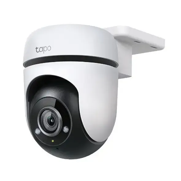 Promozione Esclusiva TP-Link Tapo TC40 Cupola Telecamera di sicurezza IP Interno e esterno 1920 x 1080 Pixel Soffitto/Parete/Palo