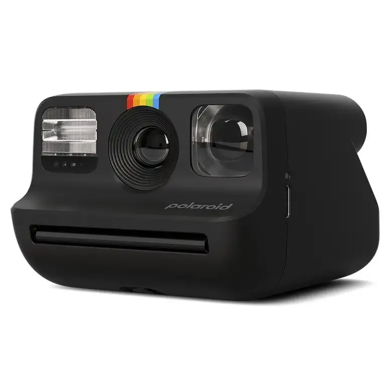 Compra Adesso Polaroid Go Generation 2 Nero