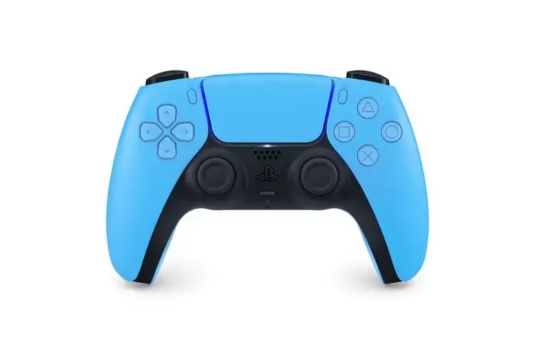 Sony Controller wireless DualSense Starlight Blue V2 Scelto Dai Clienti
