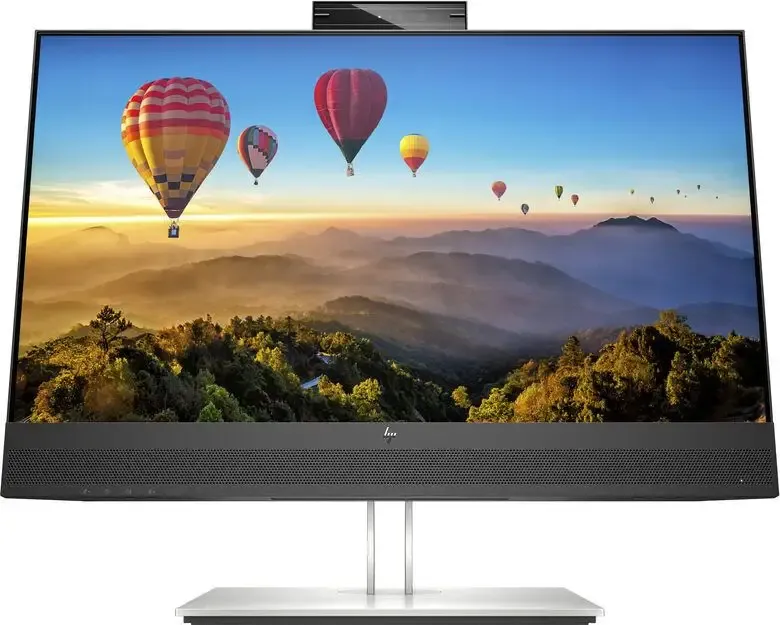Acquista Ora HP E24m G4 FHD USB-C Conferencing Monitor