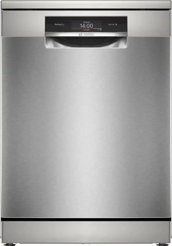 Bosch Serie 8 SMS8TCI01E Lavastoviglie Libera installazione 14 coperti A Offerta Del Giorno