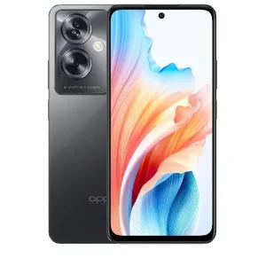 OPPO A79 5G 17,1 cm (6.72") Doppia SIM Android 13 USB tipo-C 8 GB 256 GB 5000 mAh Nero Compra Oggi Stesso