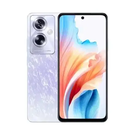 OPPO A79 5G 17,1 cm (6.72") Doppia SIM Android 13 USB tipo-C 8 GB 256 GB 5000 mAh Viola Miglior Prezzo