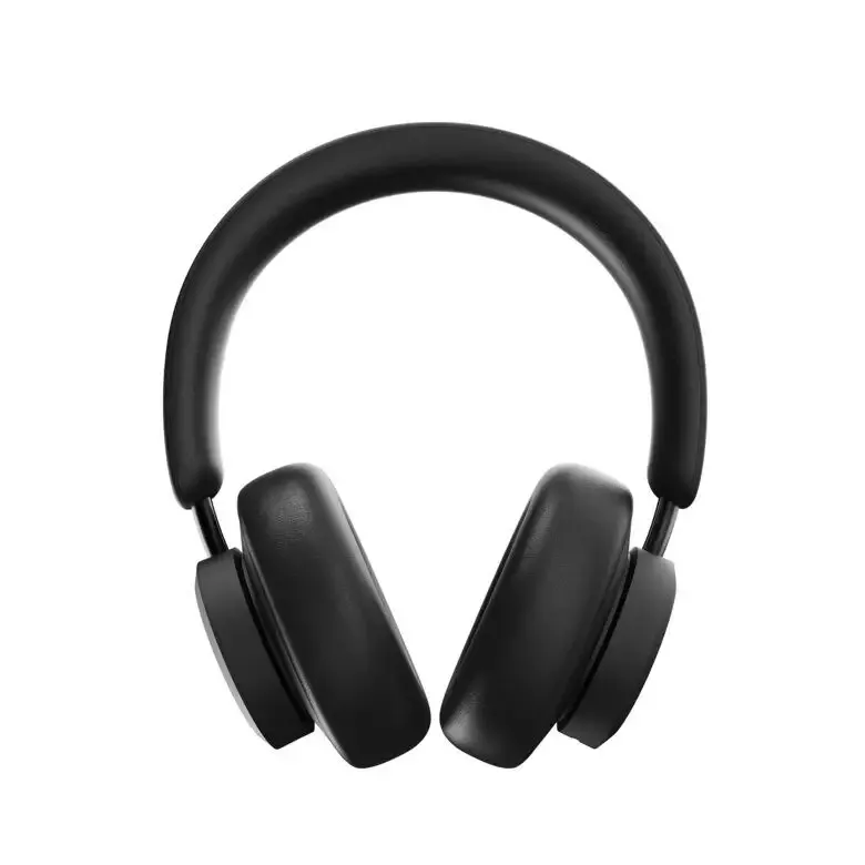 A Buon Prezzo Urbanista Miami Auricolare Wireless A Padiglione Musica e Chiamate USB tipo-C Bluetooth Nero