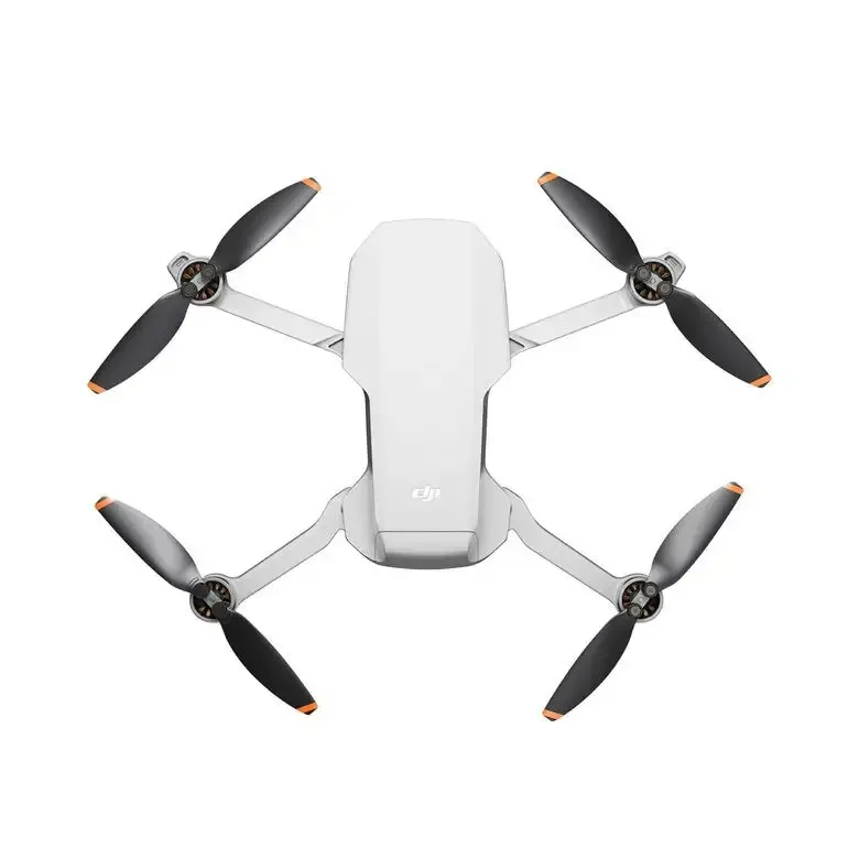 Super Prezzo DJI Mini 2 SE Fly More Combo Drone 4 rotori Octocopter 12 MP 2720 x 1530 Pixel 2250 mAh Bianco