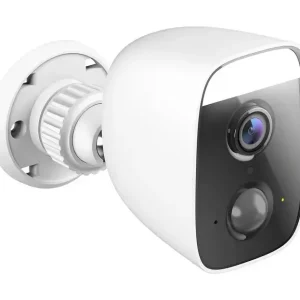 D-Link DCS-8627LH telecamera di sorveglianza Cubo Telecamera di sicurezza IP Interno e esterno 1920 x 1080 Pixel Muro/Palo Subito Disponibile