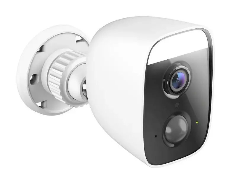 D-Link DCS-8627LH telecamera di sorveglianza Cubo Telecamera di sicurezza IP Interno e esterno 1920 x 1080 Pixel Muro/Palo Subito Disponibile