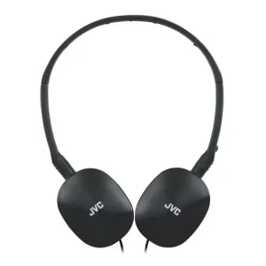 Pagamento Sicuro JVC HA-S160M Auricolare Cablato A Padiglione Musica e Chiamate Nero