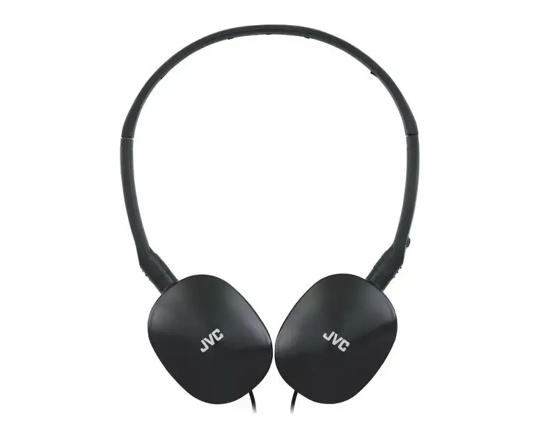 Pagamento Sicuro JVC HA-S160M Auricolare Cablato A Padiglione Musica e Chiamate Nero