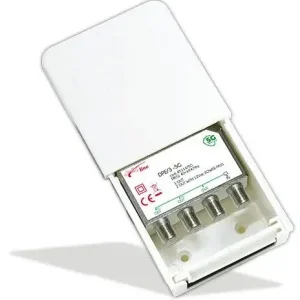 G.B.S. Elettronica DPE/3 -5G divisore Bianco 1 pz Compra Online