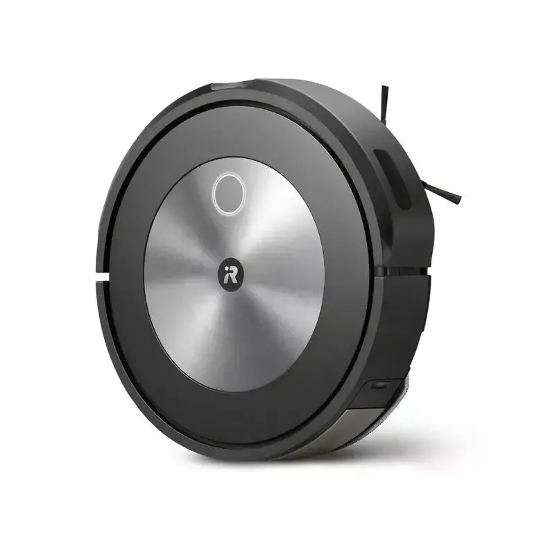 Compra Adesso iRobot Roomba Combo j5 Aspirapolvere Robot 276 L Sacchetto per la polvere Antracite