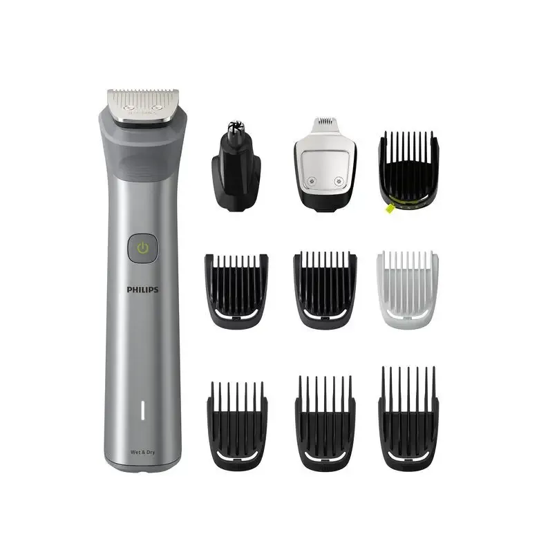 Philips All-in-One Trimmer MG5920/15 Serie 5000 Soddisfatti O Rimborsati