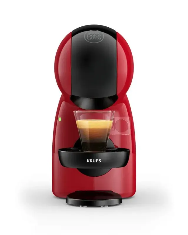 Economico Krups NESCAFÉ DOLCE GUSTO KP1A3510 macchina per caffè Automatica/Manuale Macchina per caffè a capsule 0,8 L