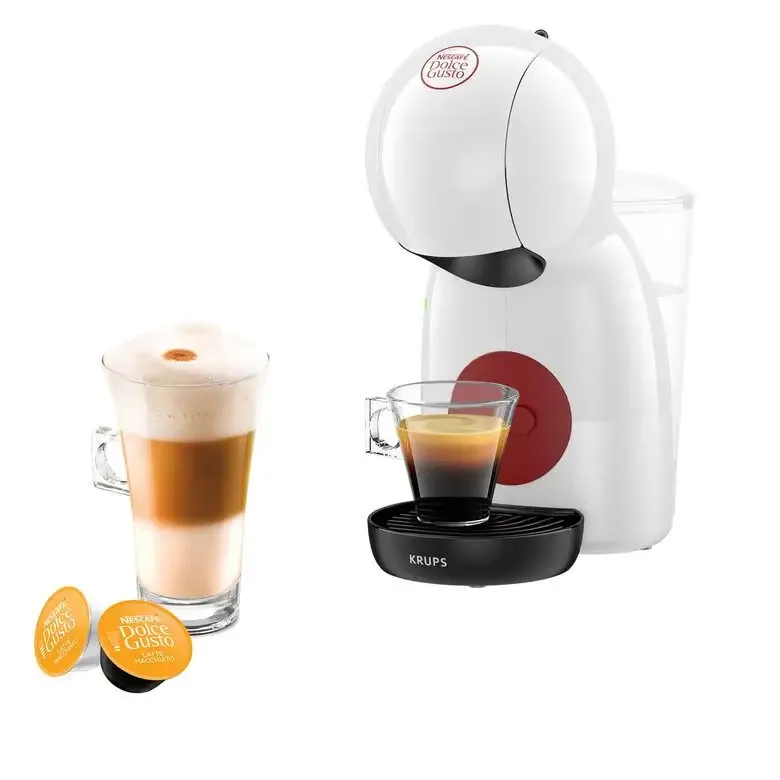 Direttamente Dal Produttore Krups NESCAFÉ DOLCE GUSTO KP1A3 Automatica/Manuale Macchina per caffè a capsule 0,8 L