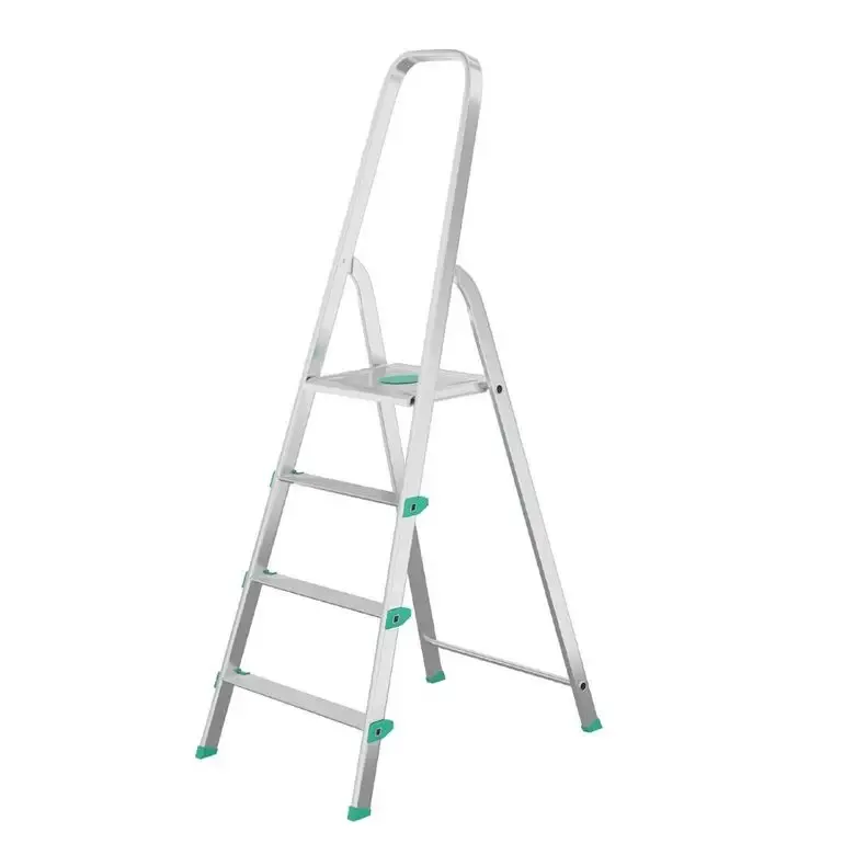 Promo Stagionale Colombo New Scal Scala Libellula 4 gradini in Alluminio