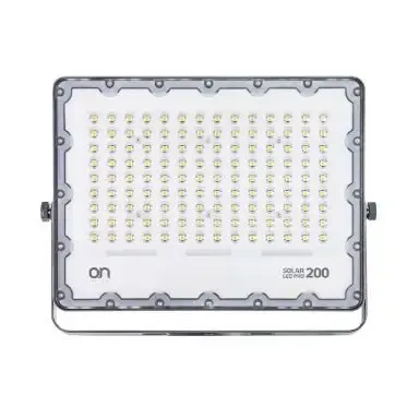 Compra Adesso Kon.El.Co. Solar LED Pro 200 25 W Grigio