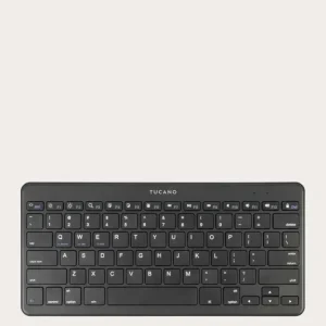 Affare Tucano MA-CKB-IT-BK tastiera per dispositivo mobile QWERTY Italiano USB tipo-C Nero