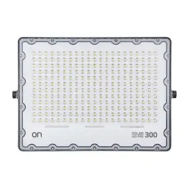 Kon.El.Co. Solar LED Pro 300 40 W Grigio Novità