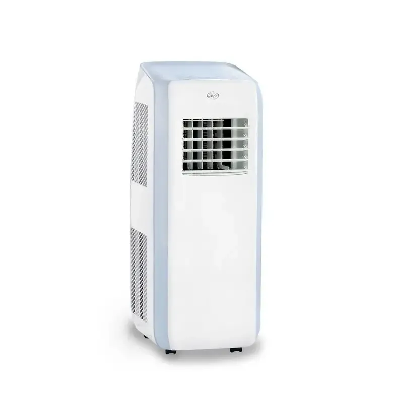 Direttamente Dal Produttore Argoclima FUTURE condizionatore portatile 63 dB 1000 W Blu, Bianco
