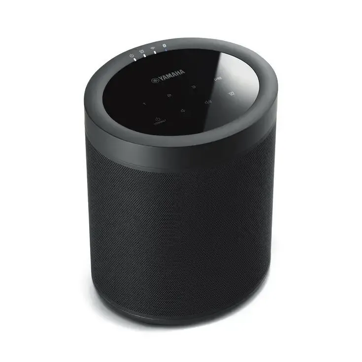 Offerta Speciale Yamaha MusicCast 20 Altoparlante portatile stereo Nero 40 W