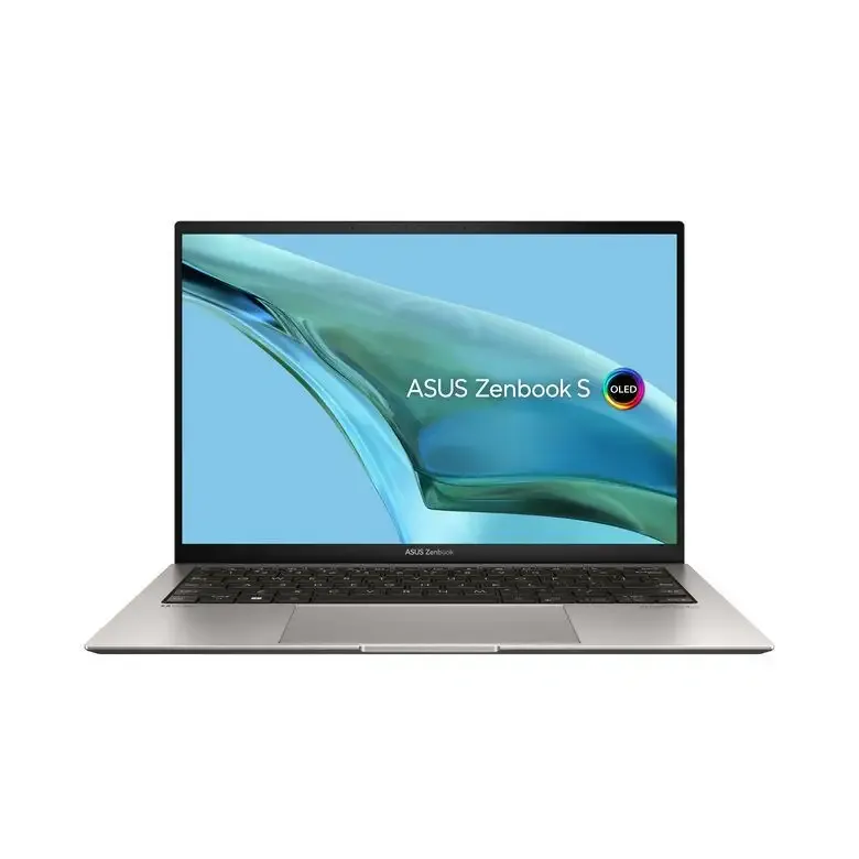 Di Tendenza ASUS ZenBook S 13 OLED UX5304VA-NQ029W Computer portatile 33,8 cm (13.3") Intel® Core™ i7 i7-1355U 16 GB LPDDR5-SDRAM 512 GB SSD Wi-Fi 6E (802.11ax) Windows 11 Home Grigio