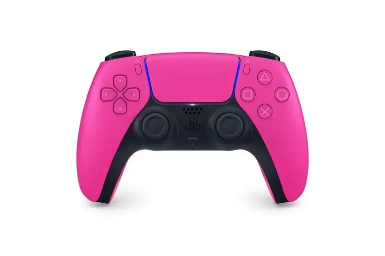 Direttamente Dal Produttore Sony Controller wireless DualSense Nova Pink V2
