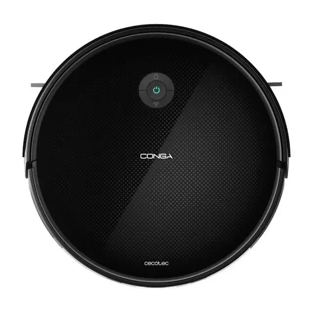 Prezzo Ridotto Cecotec Conga 2499 Ultra Genesi Aspirapolvere Robot 3 L Combi Nero