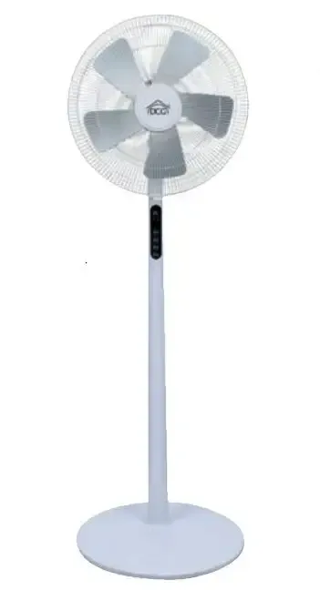 DCG Eltronic VE1614TT ventilatore Bianco Prezzo Scontato