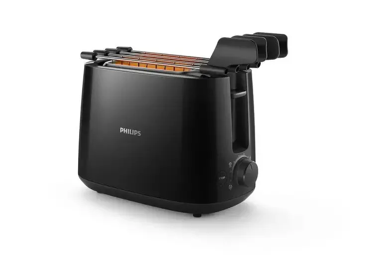 Offerta Speciale Philips Daily Collection HD2583/90 Tostapane