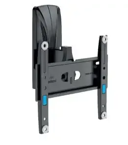 Soddisfatti O Rimborsati Meliconi Slimstyle Plus 200 ST 114,3 cm (45") Nero