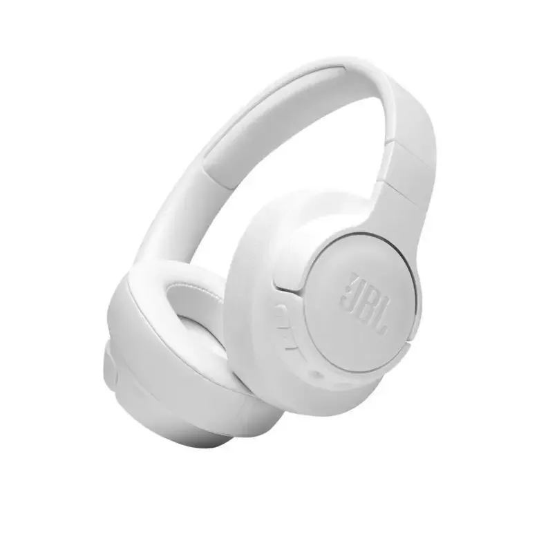 Promozione Esclusiva JBL Tune 710 Cuffie Con cavo e senza cavo A Padiglione MUSICA USB tipo-C Bluetooth Bianco