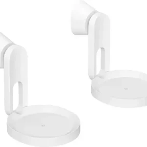 Bestseller Sonos E10MPWW1 supporto da parete per casse acustiche Bianco