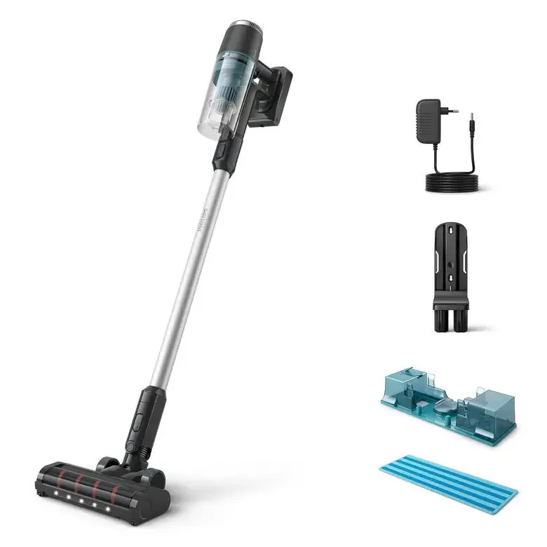 Philips 3000 series Aqua XC3131/01 Aspirapolvere senza filo Promozione
