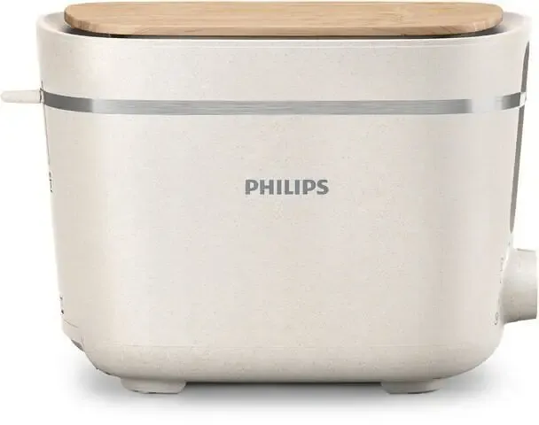 Compra Oggi Stesso Philips Eco Conscious Edition HD2640/10 Tostapane serie 5000