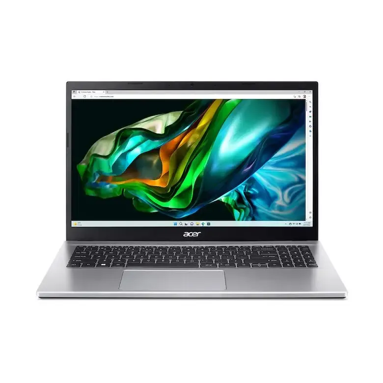 Must-Have Acer Aspire 3 15 A315-44P-R9GX Computer portatile 39,6 cm (15.6") Full HD AMD Ryzen™ 7 5700U 8 GB DDR4-SDRAM 512 GB SSD Wi-Fi 6 (802.11ax) Windows 11 Home Argento