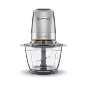 Offerta Kenwood CHP62.400SI tritaverdure elettrico 0,6 L Argento