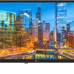 Miglior Prezzo TELE System TS24 LS13 61 cm (24") HD Nero