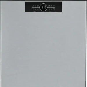 Beko BDFN26641XQ Lavastoviglie a Libera installazione 16 coperti C Nuovo Arrivo